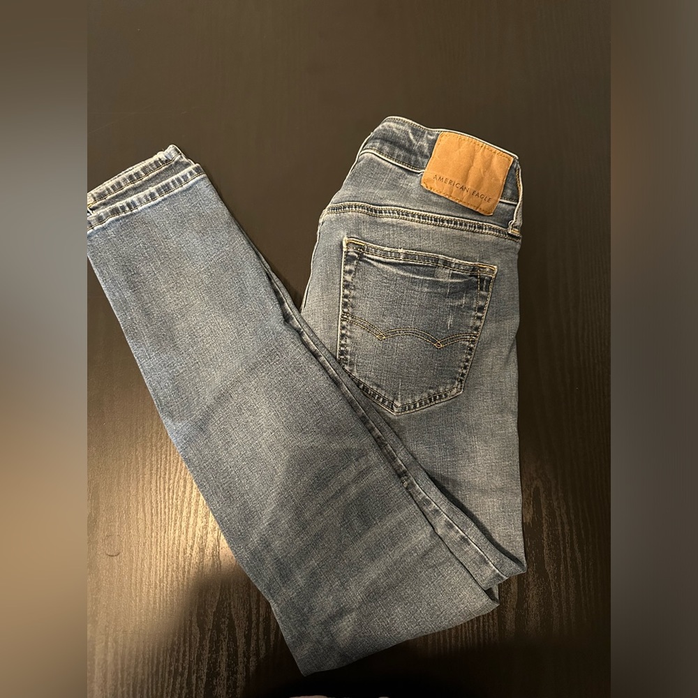 American Eagle Women’s jeans 28X30